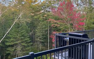 Le Mont Fort - Tremblant - Mont-Tremblant, Canada