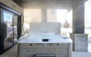 Wildhorse Chalet in Steamboat Springs - Steamboat Springs, Colorado