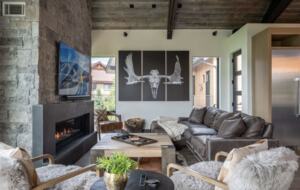 Wildhorse Chalet in Steamboat Springs - Steamboat Springs, Colorado