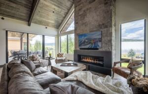 Wildhorse Chalet in Steamboat Springs - Steamboat Springs, Colorado