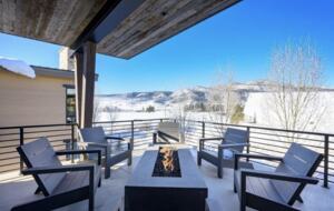 Wildhorse Chalet in Steamboat Springs - Steamboat Springs, Colorado