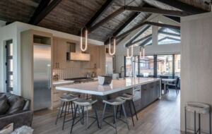 Wildhorse Chalet in Steamboat Springs - Steamboat Springs, Colorado