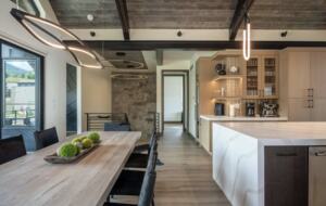 Wildhorse Chalet in Steamboat Springs - Steamboat Springs, Colorado