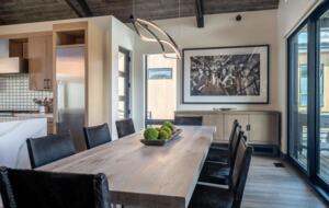 Wildhorse Chalet in Steamboat Springs - Steamboat Springs, Colorado