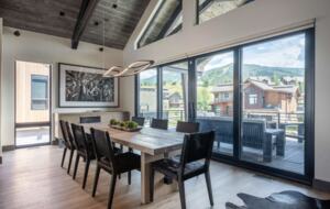 Wildhorse Chalet in Steamboat Springs - Steamboat Springs, Colorado