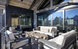 Wildhorse Chalet in Steamboat Springs - Steamboat Springs, Colorado