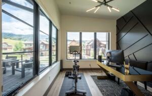 Wildhorse Chalet in Steamboat Springs - Steamboat Springs, Colorado