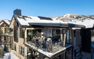 Wildhorse Chalet in Steamboat Springs - Steamboat Springs, Colorado