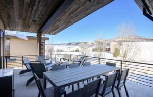 Wildhorse Chalet in Steamboat Springs - Steamboat Springs, Colorado
