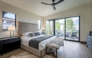 Wildhorse Chalet in Steamboat Springs - Steamboat Springs, Colorado