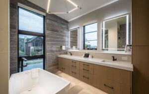 Wildhorse Chalet in Steamboat Springs - Steamboat Springs, Colorado