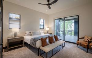 Wildhorse Chalet in Steamboat Springs - Steamboat Springs, Colorado