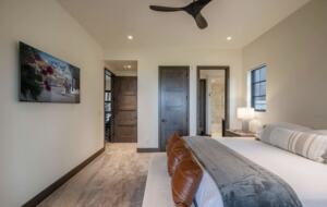 Wildhorse Chalet in Steamboat Springs - Steamboat Springs, Colorado