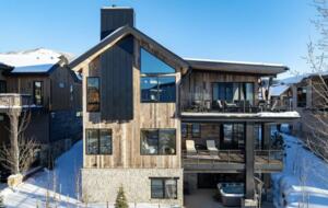 Wildhorse Chalet in Steamboat Springs - Steamboat Springs, Colorado