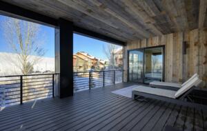 Wildhorse Chalet in Steamboat Springs - Steamboat Springs, Colorado