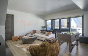 Wildhorse Chalet in Steamboat Springs - Steamboat Springs, Colorado