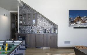 Wildhorse Chalet in Steamboat Springs - Steamboat Springs, Colorado