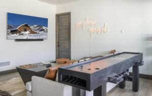 Wildhorse Chalet in Steamboat Springs - Steamboat Springs, Colorado