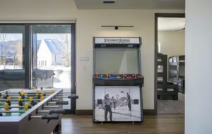 Wildhorse Chalet in Steamboat Springs - Steamboat Springs, Colorado