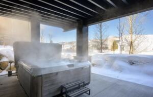 Wildhorse Chalet in Steamboat Springs - Steamboat Springs, Colorado