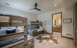 Wildhorse Chalet in Steamboat Springs - Steamboat Springs, Colorado