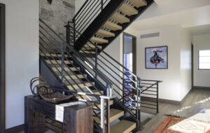 Wildhorse Chalet in Steamboat Springs - Steamboat Springs, Colorado