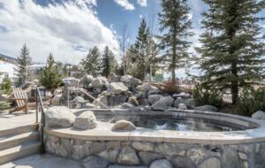 Wildhorse Chalet in Steamboat Springs - Steamboat Springs, Colorado