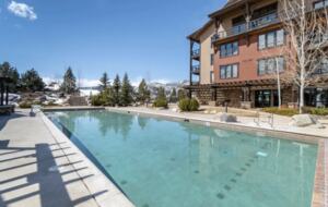 Wildhorse Chalet in Steamboat Springs - Steamboat Springs, Colorado