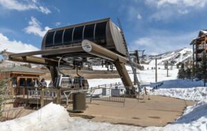 Wildhorse Chalet in Steamboat Springs - Steamboat Springs, Colorado