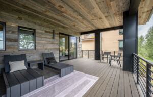 Wildhorse Chalet in Steamboat Springs - Steamboat Springs, Colorado