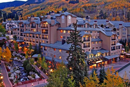 The Residences at Park Hyatt Beaver Creek - 2 Bedroom