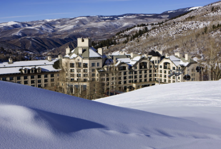 The Residences at Park Hyatt Beaver Creek - 2 Bedroom