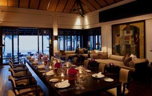 Spectacular 3 Bedroom Villa at The Nam Hai - Hoi An, Vietnam