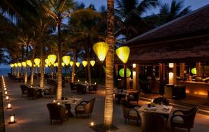 Spectacular 3 Bedroom Villa at The Nam Hai - Hoi An, Vietnam