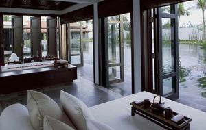 Spectacular 3 Bedroom Villa at The Nam Hai - Hoi An, Vietnam