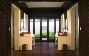 Spectacular 3 Bedroom Villa at The Nam Hai - Hoi An, Vietnam