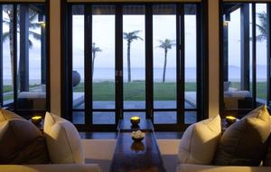 Spectacular 3 Bedroom Villa at The Nam Hai - Hoi An, Vietnam