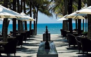 Spectacular 3 Bedroom Villa at The Nam Hai - Hoi An, Vietnam