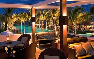 Spectacular 3 Bedroom Villa at The Nam Hai - Hoi An, Vietnam