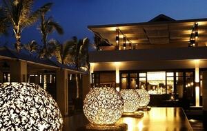 Spectacular 3 Bedroom Villa at The Nam Hai - Hoi An, Vietnam