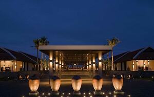 Two Bedroom Residence at The Four Seasons Nam Hai, Vietnam - Hoi An, Vietnam