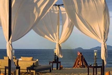 Two Bedroom Residence at The Four Seasons Nam Hai, Vietnam - Hoi An, Vietnam