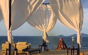 Two Bedroom Residence at The Four Seasons Nam Hai, Vietnam - Hoi An, Vietnam