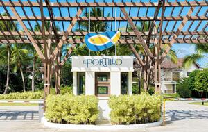 Luxury Beachfront B2 - Portillo Exclusive Residence - Samaná, Dominican Republic