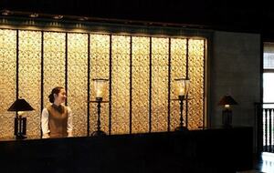 Spectacular 3 Bedroom Villa at The Nam Hai - Hoi An, Vietnam