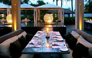 Spectacular 3 Bedroom Villa at The Nam Hai - Hoi An, Vietnam