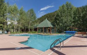 Keystone Adventure Retreat - Keystone, Colorado