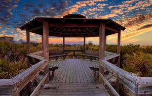 Charming 1910 Tybee Beach Cottage - Tybee Island, Georgia
