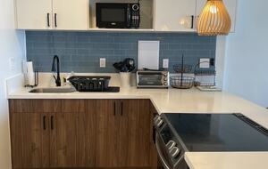 Beachfront Top-floor Villa on Oahu's North Shore - Haleiwa, Hawaii