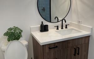 Beachfront Top-floor Villa on Oahu's North Shore - Haleiwa, Hawaii